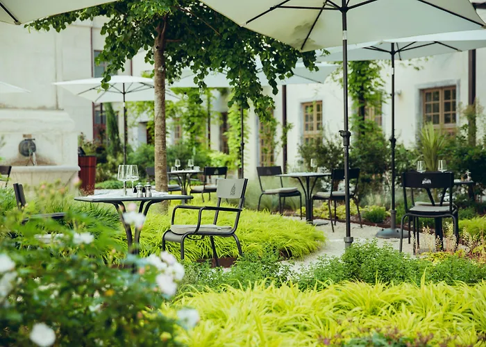 Hotel Intercontinental - Dieu By Ihg Lyon