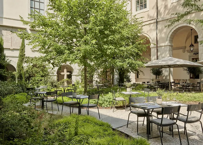 Intercontinental - Dieu By Ihg Hotel 5*