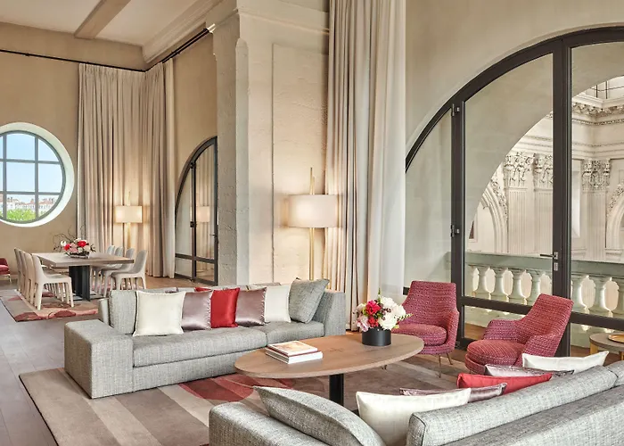 Intercontinental - Dieu By Ihg Lyon